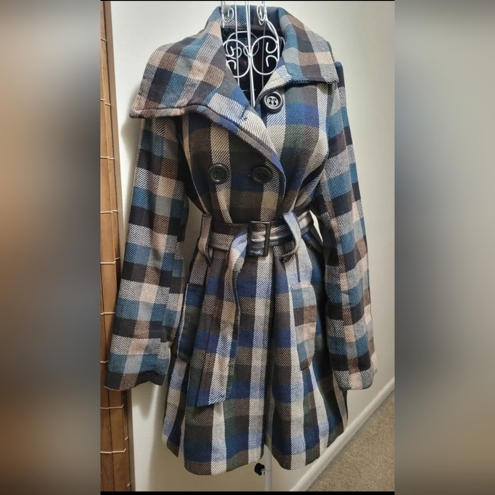 Womans Jacket